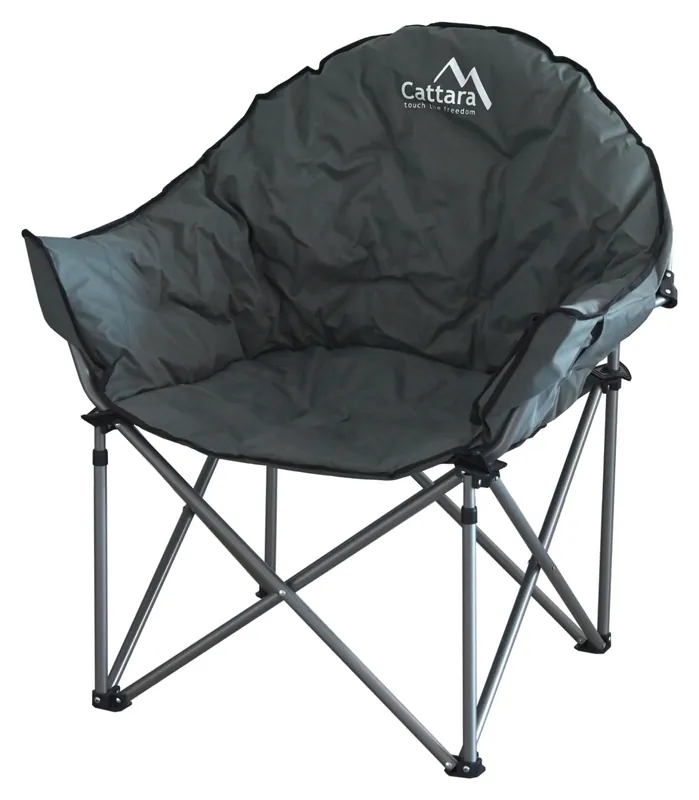 Calitate înaltă Scaun pliabil camping Cattara Lisboa