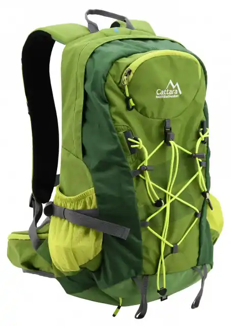 Rucsac Cattara GreenW 32 litri Reducere extra