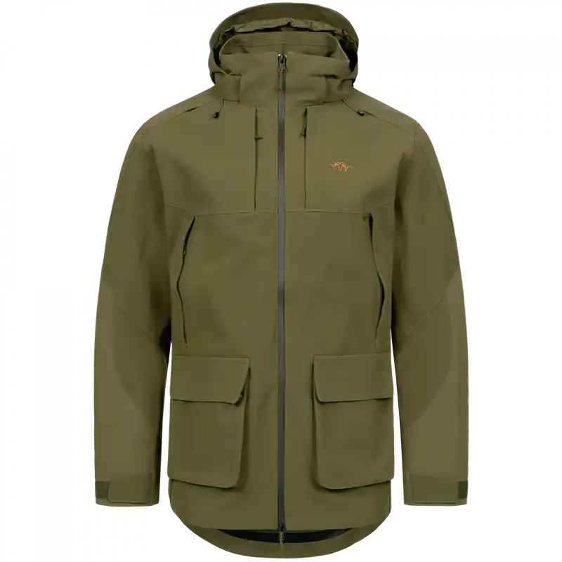 Bestseller JACHETA BLASER STRIKER DARK OLIVE