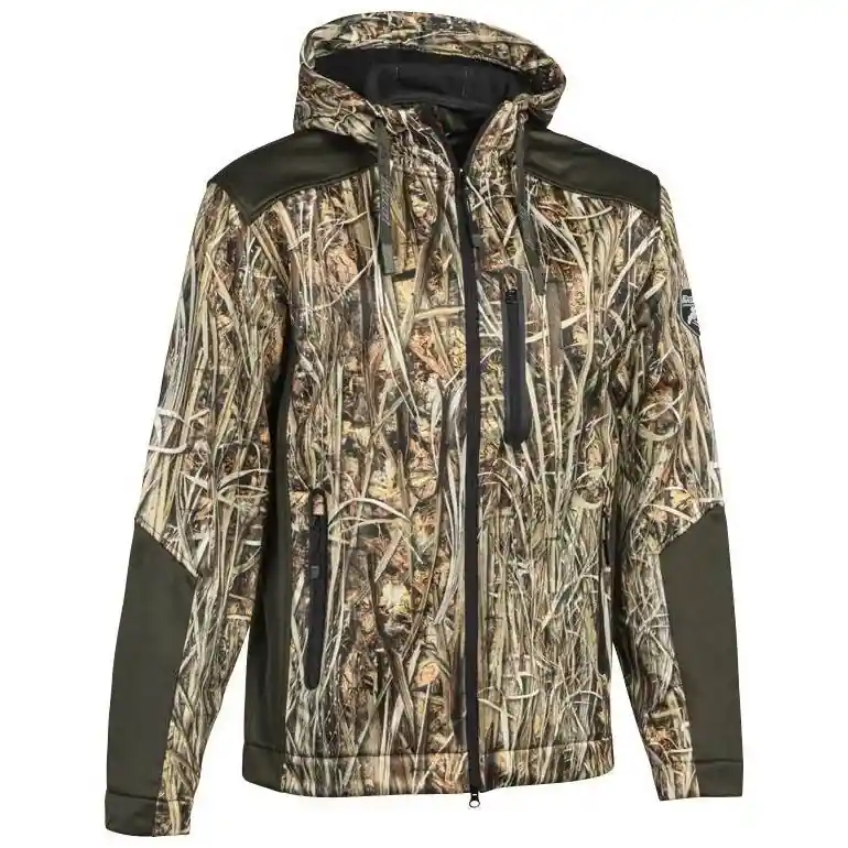 Reducere de preț JACHETA VERNEY-CARRON WOLF FOREST CAMO