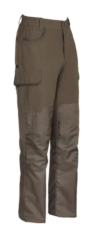 PANTALONI TREESCO HYPER STRECH SAVANAE RENFORCE Comandă acum