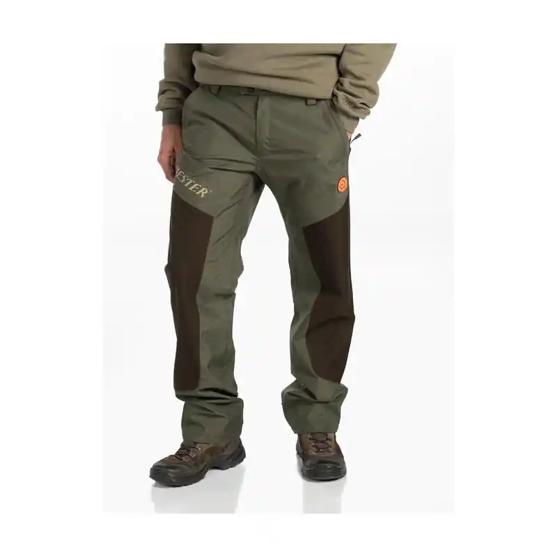 Bestseller PANTALONI WINCHESTER ORION GREEN