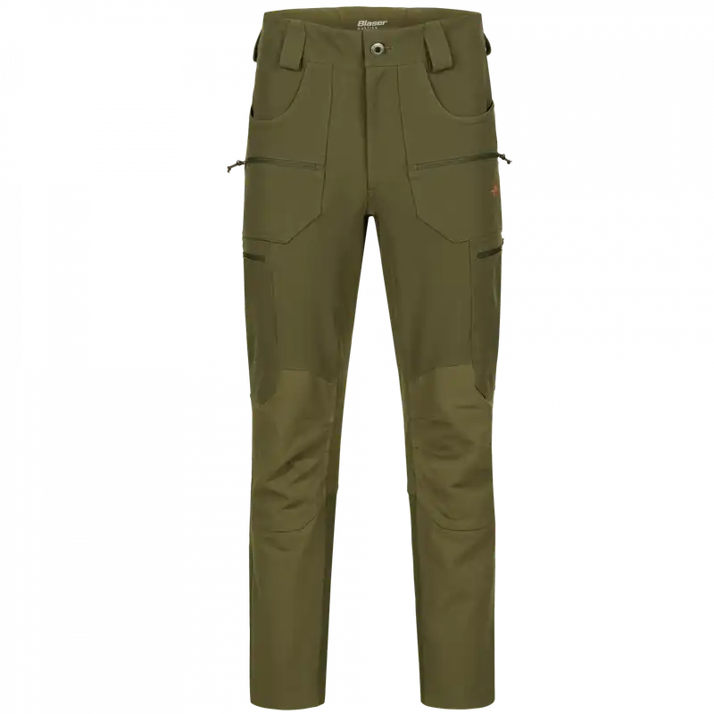 PANTALONI BLASER STRIKER SL DARK OLIVE Vezi acum
