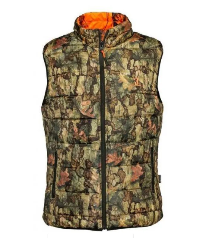 Bestseller VESTA REVERSIBILA PERCUSSION WARM GC BAKRAM