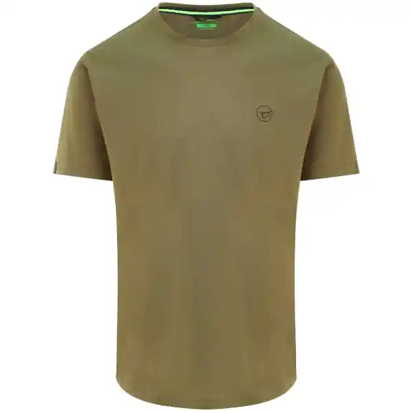 TRICOU KORDA LE MANDALA TEE OLIVE Nu rata