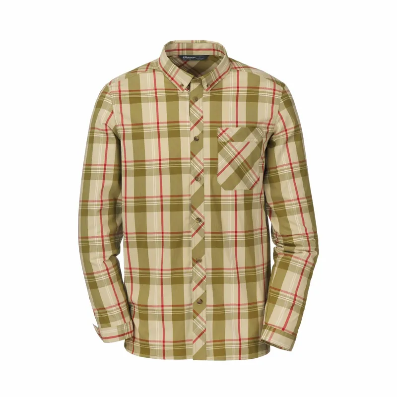 CAMASA STRECH BLASER HARALD BEIGE Chilipir