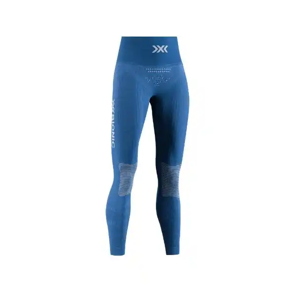 COLANTI DAMA X-BIONIC ENERGIZER 4.0 FITNESS 7/8 JEANS BLUE/PEARL BEIGE Ofertă exclusivă