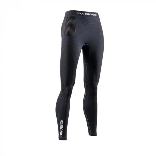 Ofertă limitată PANTALONI DE CORP DAMA X-BIONIC ENERGY ACCUMULATOR 4.0 OPAL BLACK/ARCTIC WHITE
