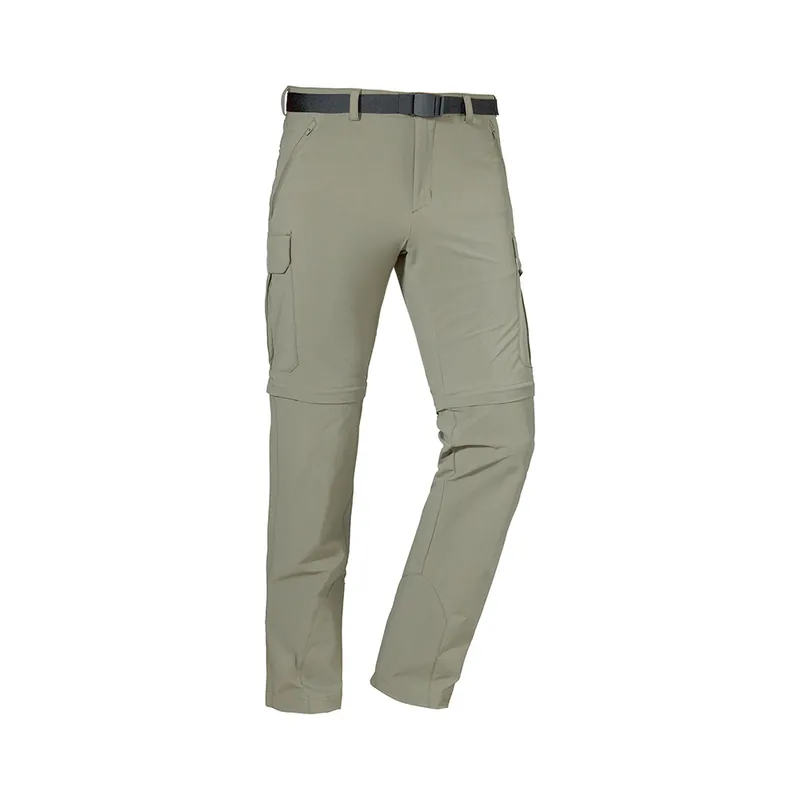 Pantaloni drumetie barbati Schoffel T ZIP Kyotosea turtle Popular