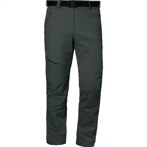 PANTALONI DRUMETIE BARBATI SCHOFFEL WENDELSTEIN ASPHALT Ieftin