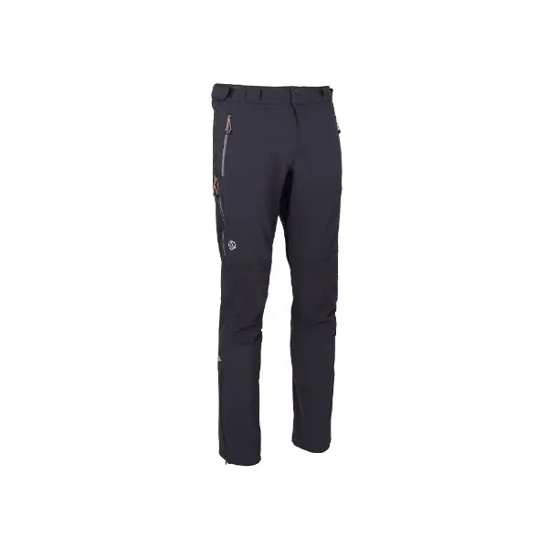 Calitate înaltă Pantaloni barbati Ternua Elbrus black