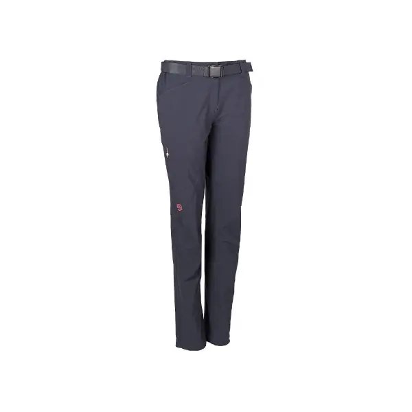 Plată sigură Pantaloni femei Ternua Kalernar whales grey