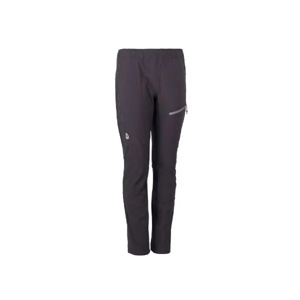 Popular Pantaloni drumetie copii Ternua Raimi 2.0 black