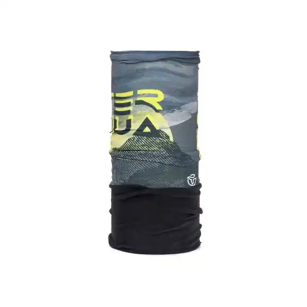 Reducere specială Bandana unisex Ternua Alom yellow