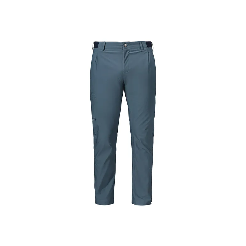 Retur gratuit Pantaloni barbati Schoffel Oaktree bering sea