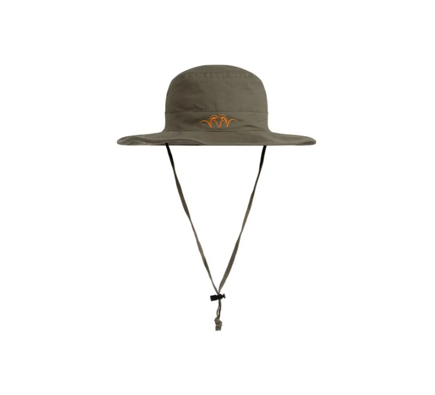 Discount Palarie Blaser huntec dark olive