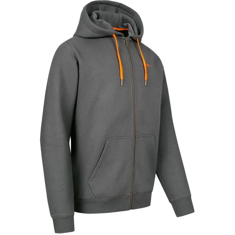 Livrare gratuită Hanorac barbati Blaser dark anthracite