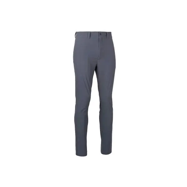 Pantaloni barbati Ternua Sibur whales grey Chilipir