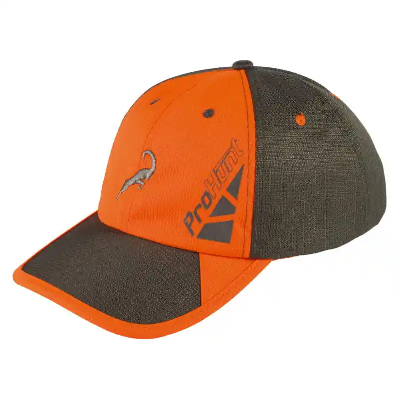Sapca ripstop Verney Carron Pro Hunt orange Livrare expres