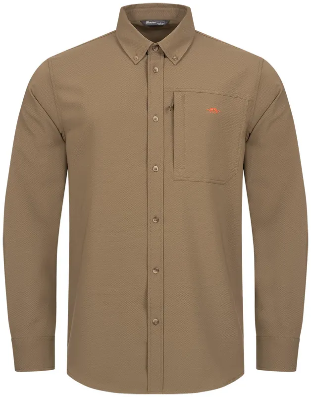 Vezi acum Camasa barbati Blaser Airflow Caper