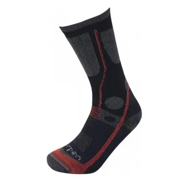 Calitate înaltă SOSETE BARBATI LORPEN T3 ST NEUTRAL DARK