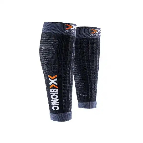 Mai ieftin JAMBIERE UNISEX X-BIONIC EFFEKTOR 4.0 BLACK/CHARCOAL