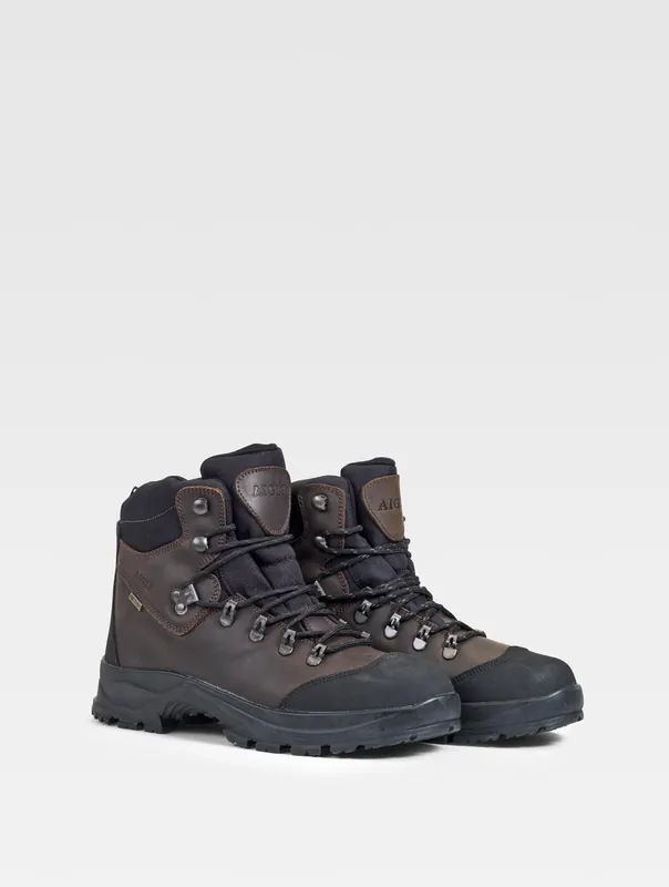 Preferatul clienților BOCANCI AIGLE LAFORSE 2 MTD, DARK/BROWN