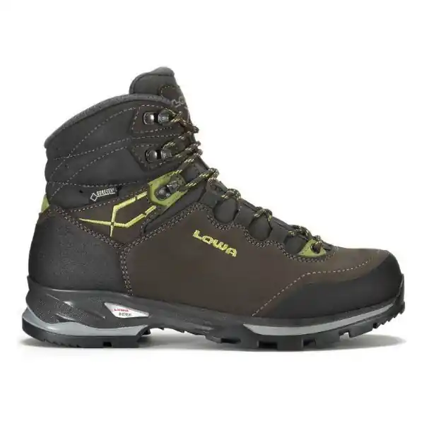 Reducere BOCANCI DAMA LOWA GORETEX LIGHT GTX SLATE KIWI