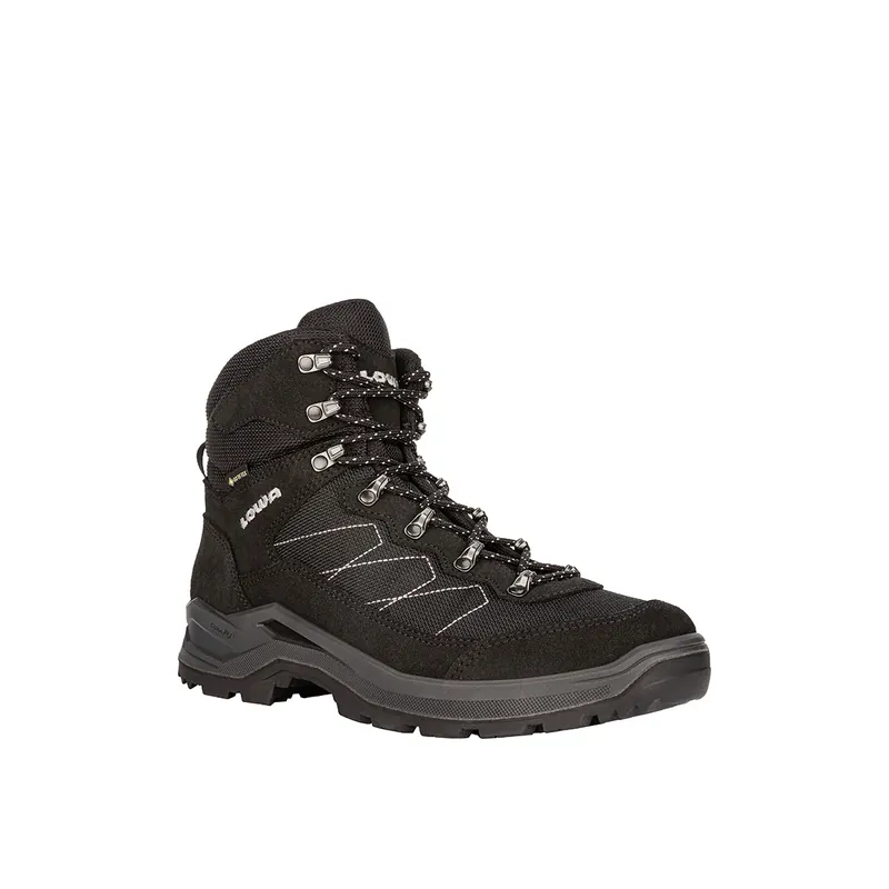 Bocanci barbati Lowa Taurus PRO GTX MID black Super ofertă