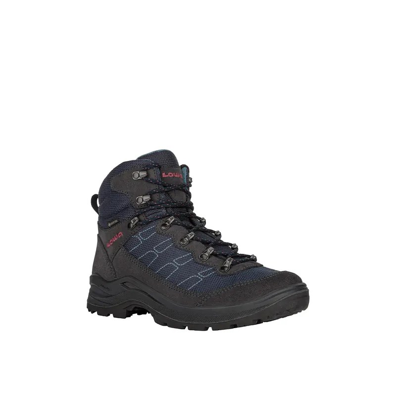 Bocanci femei Lowa Taurus PRO GTX MID navy Noutate