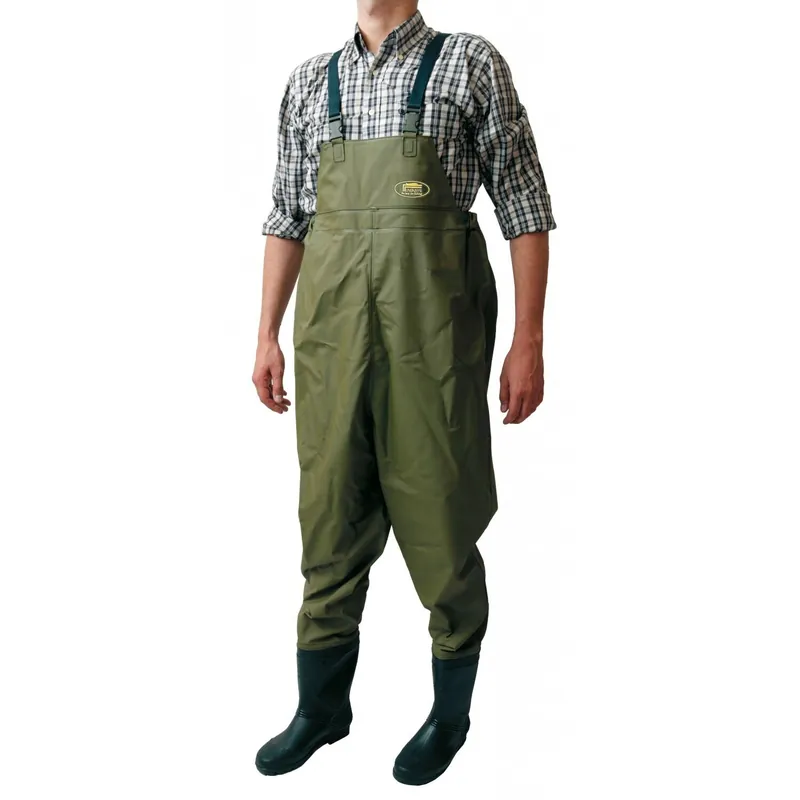 Waders PVC Lineaeffe Ofertă specială