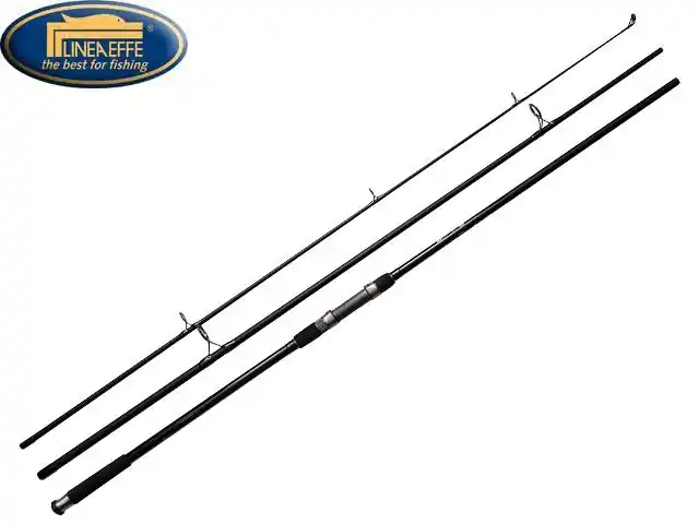 Reducere specială LANSETA LINEAEFFE TS CARP SEEKER 3,90M/3LBS, 3 BUC