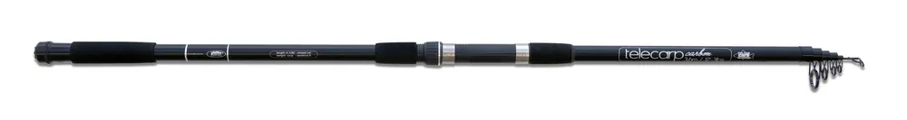 Reduceri LANSETA TELESCOPICA LINEAEFFE CARP CARBON WTG 3,60M/3LBS