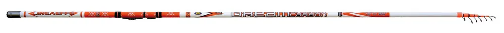 LANSETA BOLOGNEZA LINEAEFFE DREAM CARBON EVOLUTION 7,00 M Cumpărături sigure