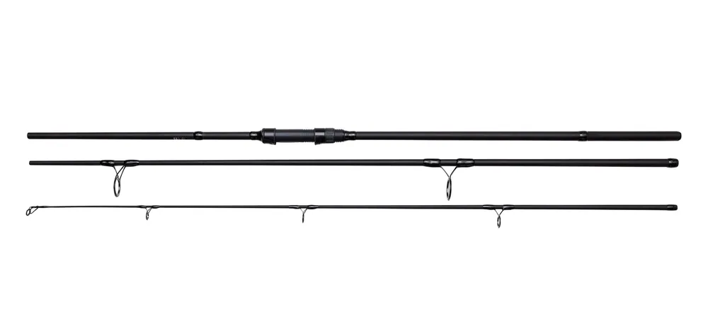 Promoție LANSETA DAM ICONIC CARP 3,90M/3,50LBS, 3 BUC