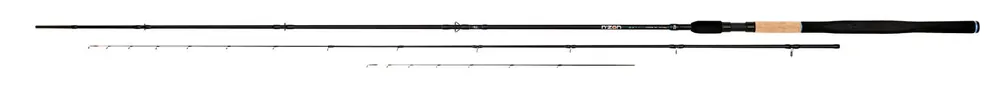 LANSETA DAIWA N ZON EXTENSION FEEDER, 2+2 BUC, 3,96M/120G Bestseller