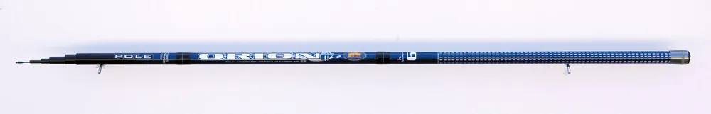 LANSETA TELESCOPICA LINEAEFFE ORION WWG 6,00M UP TO 25G Lichidare de stoc