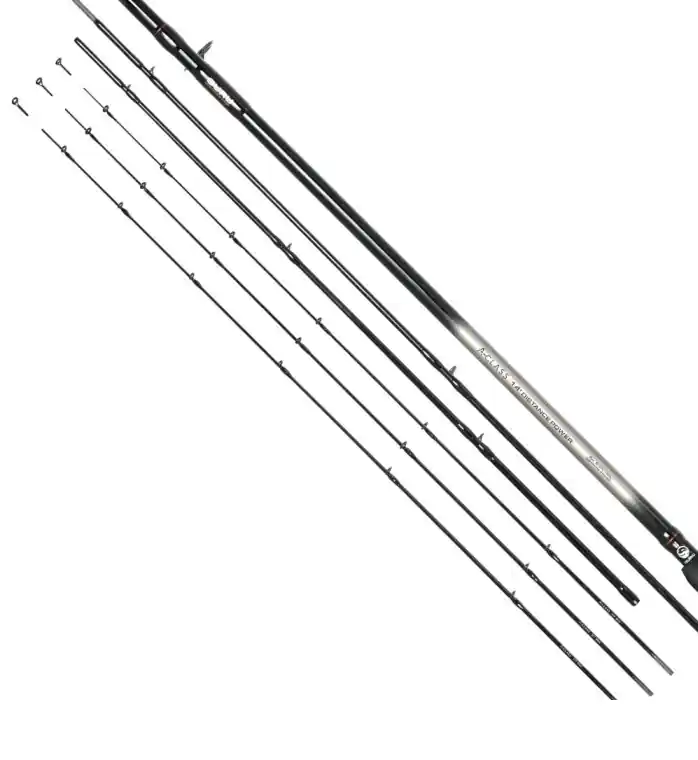 3BUC. A CLASS DISTANCE FEEDER 3,90M/180G Ofertă de sezon