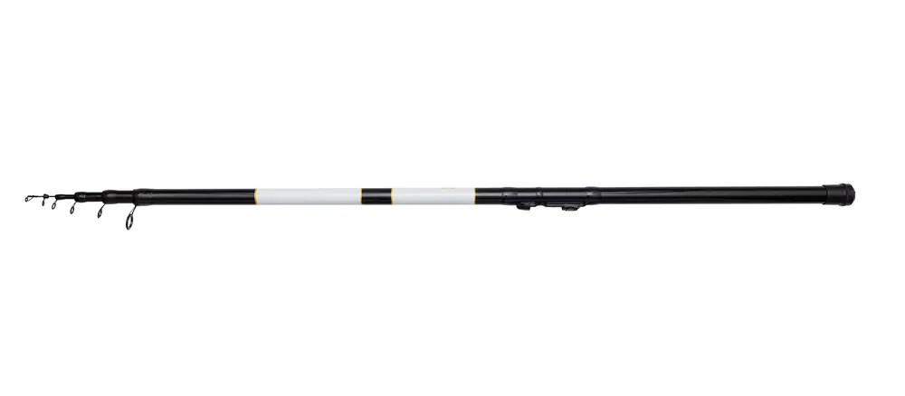 Disponibil imediat LANSETA TELESCOPICA DAM BASE-X BOLO M 4,00M/5-25G