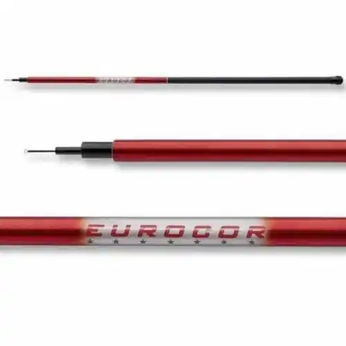 VARGA TELESCOPICA CORMORAN EUROCOR 6,00M Retur ușor