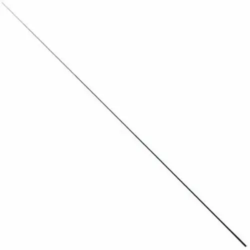 Ofertă specială VIRF CARBON LINEAEFFE L=100CM / D=4,75/1,4MM