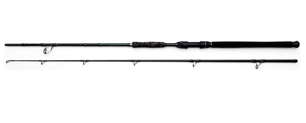 LANSETA MADCAT BLACK DELUXE, 2 BUC, 2,70M/100-250G Ofertă exclusivă