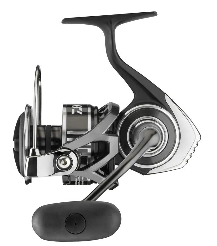 MULINETA DAIWA BG MQ 10000-H 6RUL/300MX037MM/5,7:1 Calitate înaltă