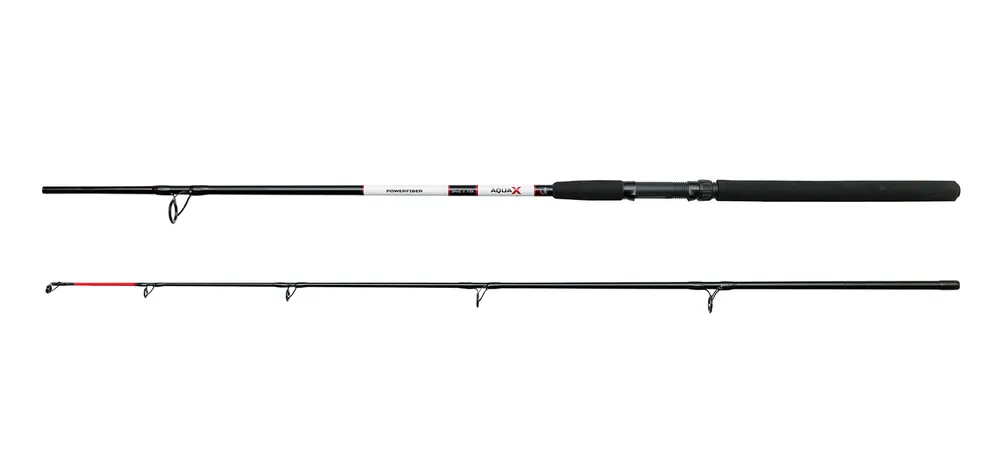 Preț promoțional LANSETA DAM AQUA-X ALLROUND MF, 2 BUC, 2,40M/100-200G