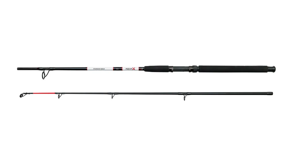 LANSETA DAM AQUA-X BOAT MF, 2 BUC, 1,80M/200-350G/30LBS Preț mic