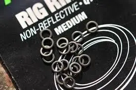 Vezi acum INELE PENTRU RIG KORDA L, 20 BUC / PLIC