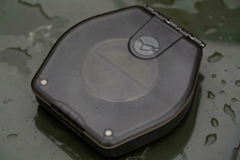 CUTIE PENTRU TUBURI MONTURI, KORDA TUBING Livrare rapidă