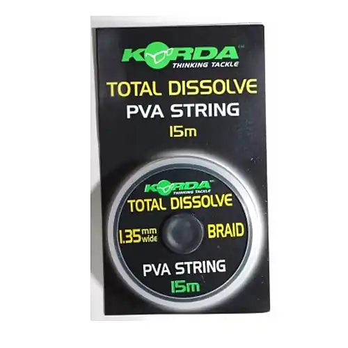 Vezi acum SNUR PVA SOLUBIL, 15 M / ROLA, KORDA