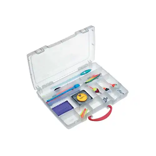 Preț mic CUTIE MULTIFUNCTIONALA PLASTICA PANARO 29,4X24X4,6 CM