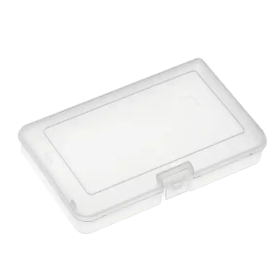 CUTIE PLASTICA PANARO 16X10X2 CM Premium